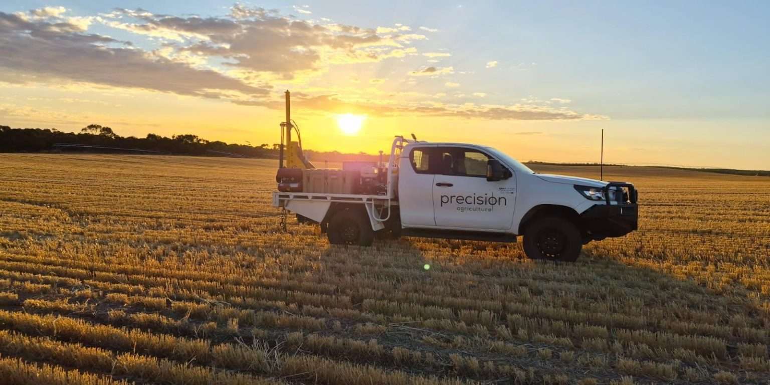 Precision Ag Conservation Rcpp Missouri Precision Ag Information day 2026: Practical Conversations for Growers ...